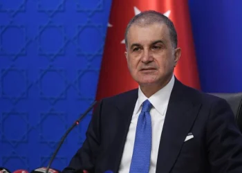 Çelik: KKTC’nin güvenliğini düşünmek zorundayız