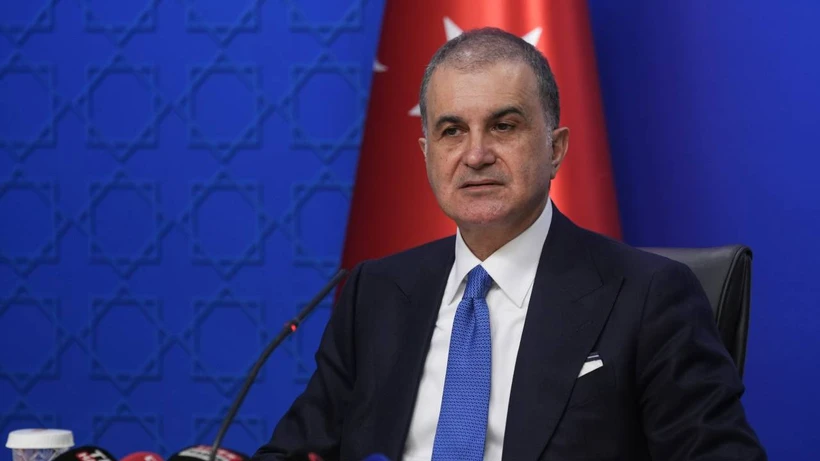 Çelik: KKTC’nin güvenliğini düşünmek zorundayız