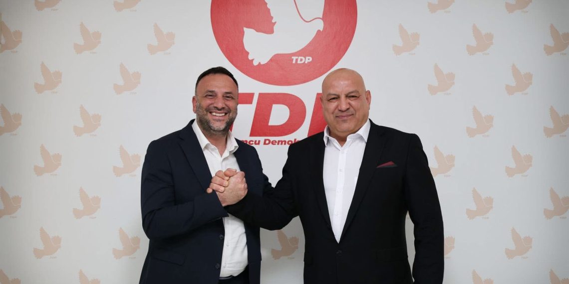 Özsakınç–Çeler Buluşması