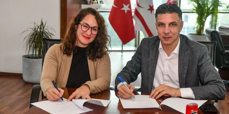 Çocuklara doğa, kuşlar ve ekosistem üzerine eğitim verilecek