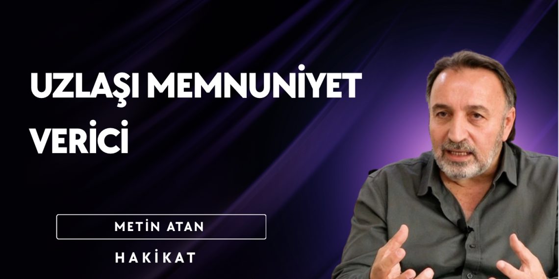 Sendikal haklar çalışma hayatının temelidir.