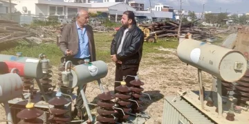 Kıb-Tek Yönetim Kurulu Başkanı Uzun: Gazimağusa şube binası için hazırlıklar hızlandırıldı