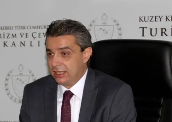 Aktunç: Güney Kıbrıs turizminin yaşadığı kadar büyük darbe almadık, ancak şimdilik avantaj da yaratamadık