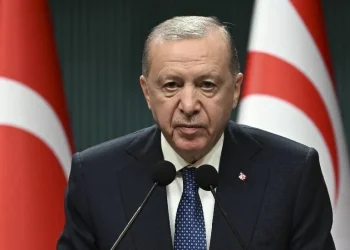 Erdoğan’dan Nevruz mesajı: Savaşların sona ermesine vesile olmasını diliyorum