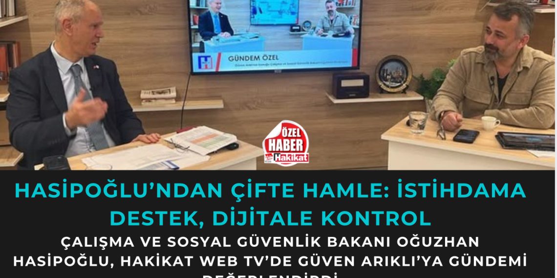 260 MİLYON TL’LİK TEŞVİK VE ÇOCUKLAR İÇİN YENİ DİJİTAL KORUMA