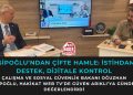 260 MİLYON TL’LİK TEŞVİK VE ÇOCUKLAR İÇİN YENİ DİJİTAL KORUMA