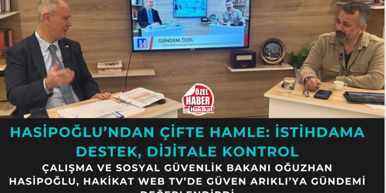 260 MİLYON TL’LİK TEŞVİK VE ÇOCUKLAR İÇİN YENİ DİJİTAL KORUMA