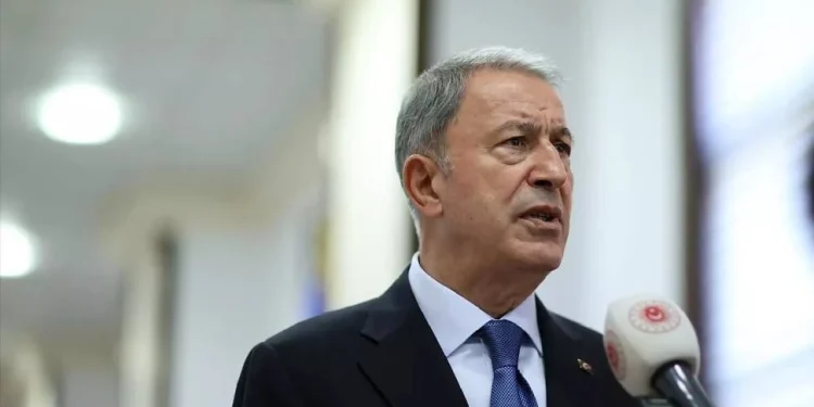 Barış sağlanana kadar buradayız