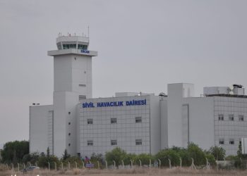 ERCAN’DA PERSONEL İSYAN ETTİ: “YÖNETİM YOK, YÜK BİZDE”