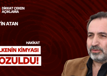 SAVAŞ FIRSATÇILIĞI YAPILIYOR