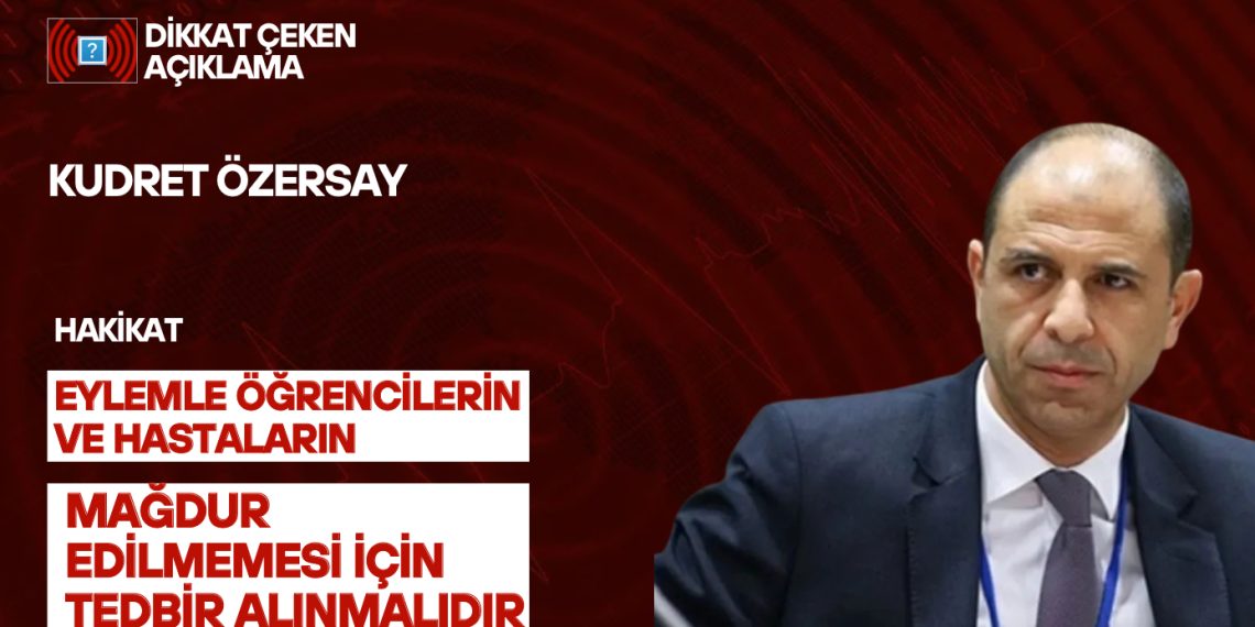 BU HÜKÜMETE KİMSE GÜVENMİYOR