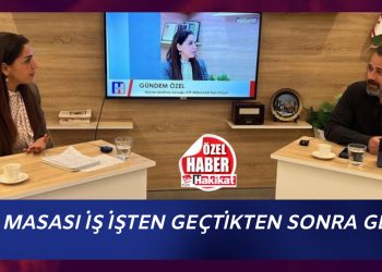 HALK KARŞI KARŞIYA GETİRİLDİ