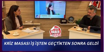 HALK KARŞI KARŞIYA GETİRİLDİ