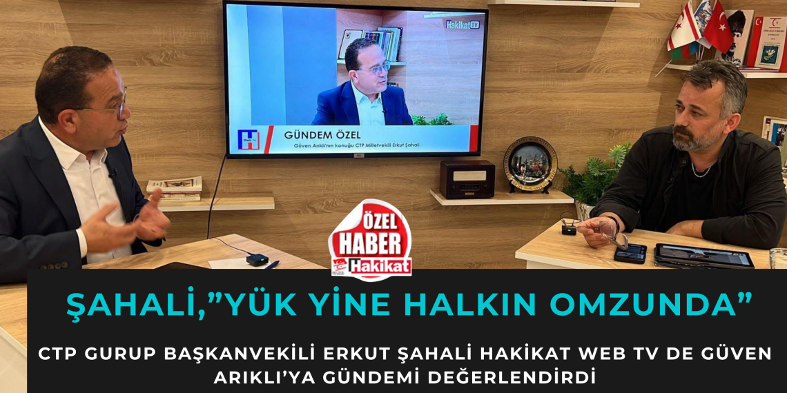 Rum Tarafında Siyasi Akıl Zayıflıyor