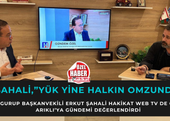 Rum Tarafında Siyasi Akıl Zayıflıyor