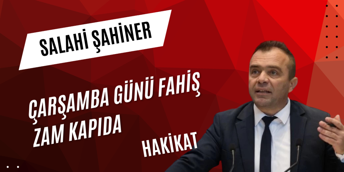 Enerji krizi kapıyı çalıyor, hükümet hazırlıksız