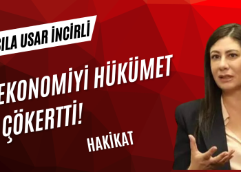 İncirli Meclis’te konuştu: “Savaşı bahane etmeyin”
