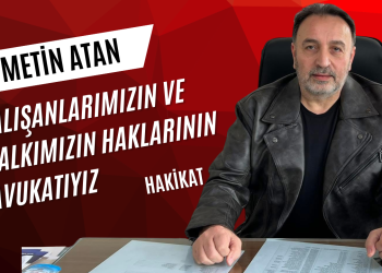 Kişiye özel yasa olmaz, buna izin vermeyeceğiz