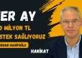 75 BİN KİŞİ PRİM DESTEĞİNDEN YARARLANACAK