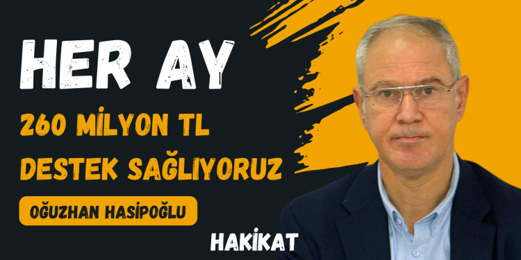 75 BİN KİŞİ PRİM DESTEĞİNDEN YARARLANACAK