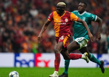 Galatasaray, Devler Liginde Liverpool'u konuk edecek
