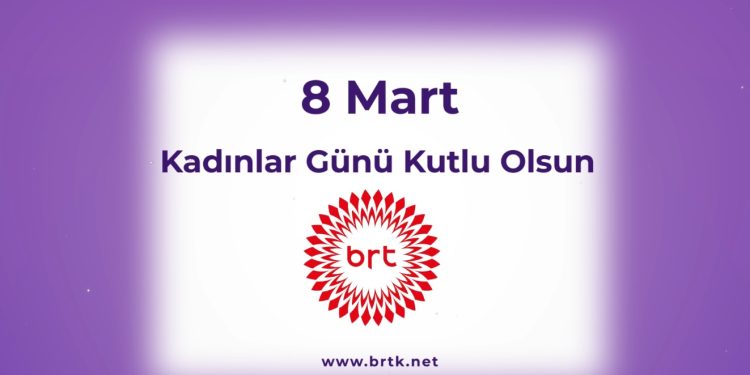 Güçleri, emekleri ve başarılarıyla topluma değer katan tüm kadınların 8 Mart Dünya Kadınlar Günü kutlu olsun…