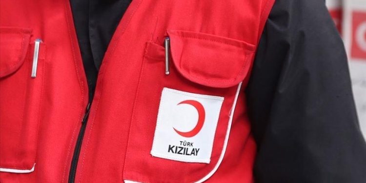 Türk Kızılaydan iftar sonrası kan bağışı daveti
