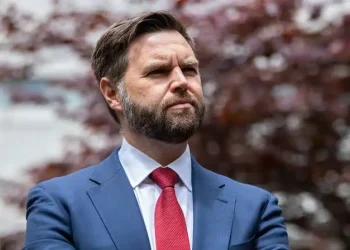 Trump, JD Vance’i dolandırıcılıkla mücadeleye atadı: “Ona ‘dolandırıcılık çarı’ diyeceğiz”