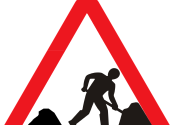 Yol bakım çalışması: Gönyeli Çemberi-Köprülü Kavşağı arasındaki Girne’ye gidiş yolu trafiğe kapatıldı