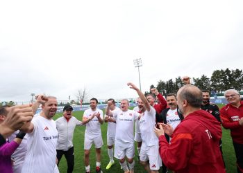 Türk Dünyası Parlamentolar Arası Futbol Turnuvası, Antalya’da sona erdi