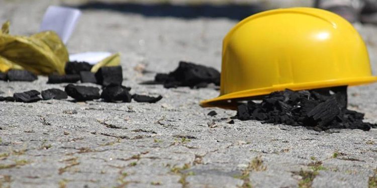 Lefkoşa’da iş kazasında marangoz yaralandı