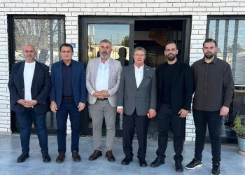 Başbakan Üstel: Üretmek isteyen her gencin yanındayız