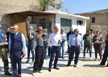 LTB’nin Surlariçi’ndeki dönüşüm çalışmaları devam ediyor