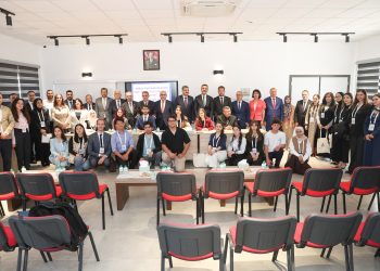 “Kültür Elçileri Kuzey Kıbrıs Türk Cumhuriyeti Programı” başladı