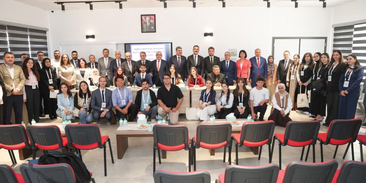 “Kültür Elçileri Kuzey Kıbrıs Türk Cumhuriyeti Programı” başladı