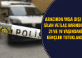 Polisiye haberler