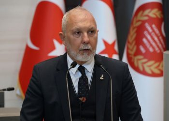 Akpınar: Türkiye’ye yönelik sistematik olumsuzlama içeren söylemler kabul edilemez