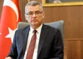 Erhürman, Güney’de KKTC ve Türkiye bayraklarının yakılmasını şiddetle kınadı: Açık bir medeniyet kaybı