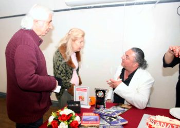 Hasan Çakmak Cambridge Üniversitesi’nde öğrencilerle buluştu