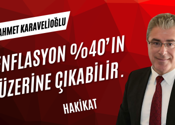 Ekonomi Günübirlik Kararlarla Yönetiliyor