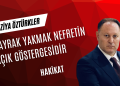 EOKA mirası karanlıktır, kahramanlık değildir