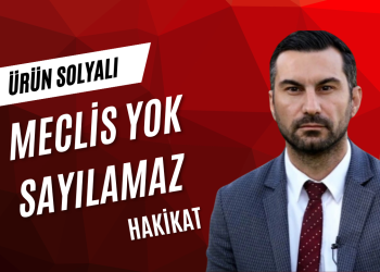 90 günde görüşülmeyen kararname düşer