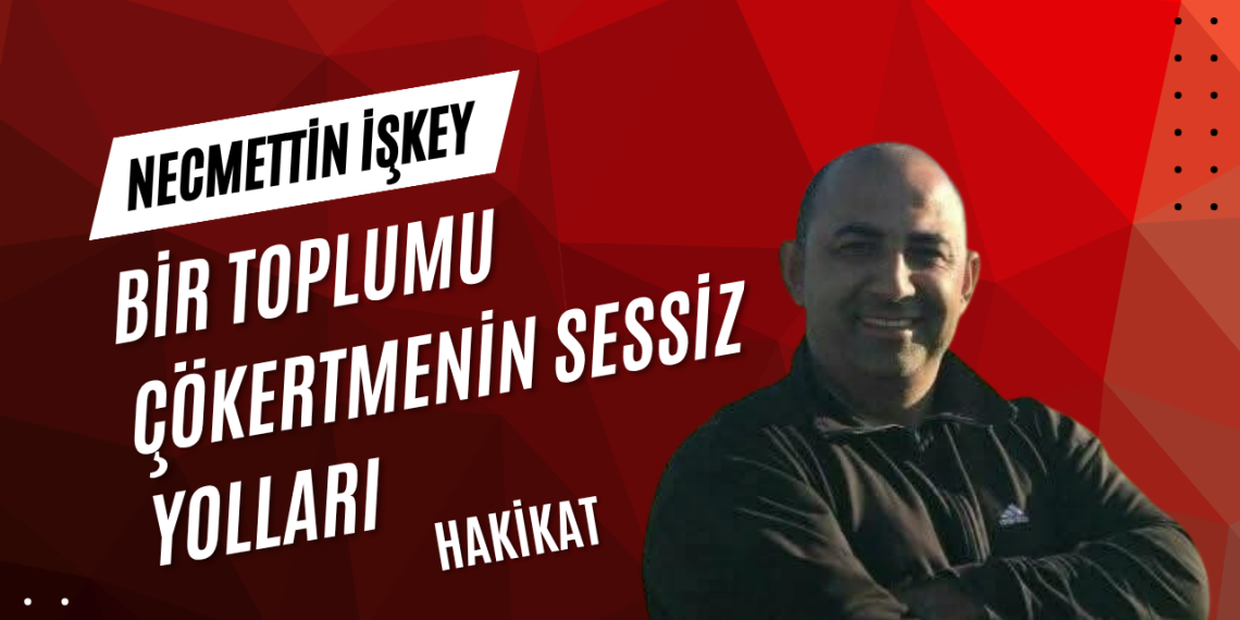 KKTC Üzerinden Bir Okuma