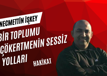 KKTC Üzerinden Bir Okuma