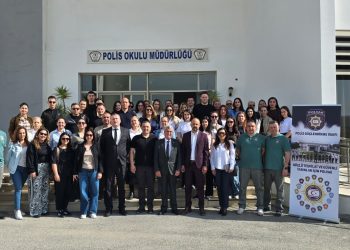 Yonca Projesi’nde ilk eğitim programı gerçekleştirildi