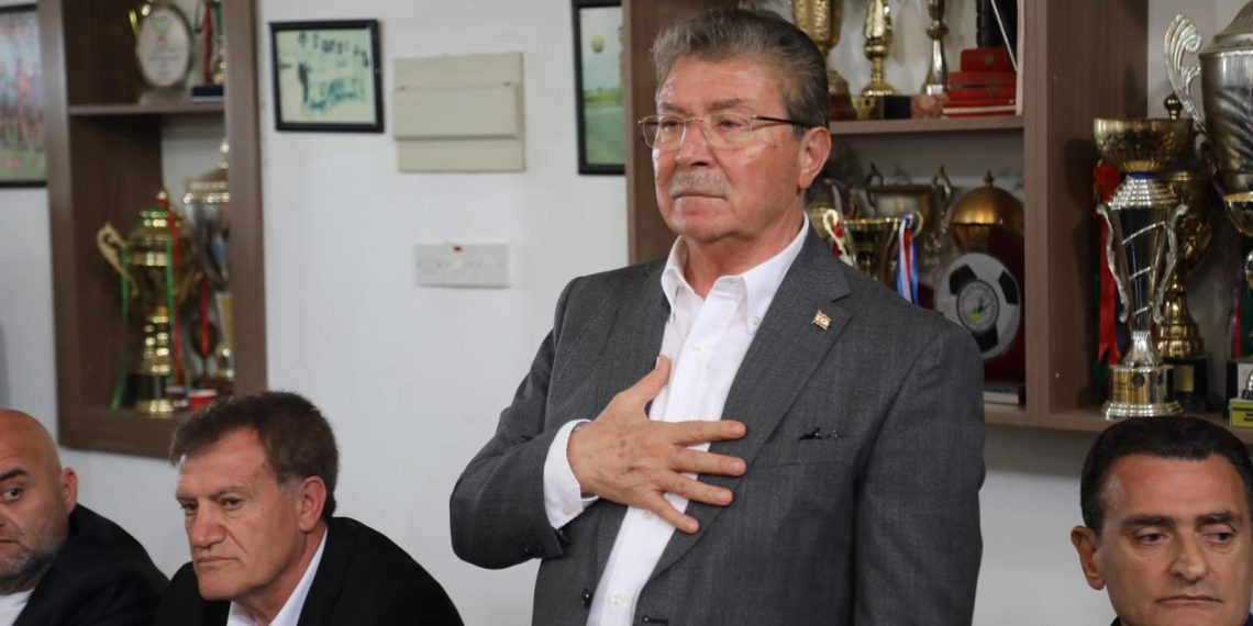 Üstel: 30 yılda yapılmayanı 4 yılda tamamladık