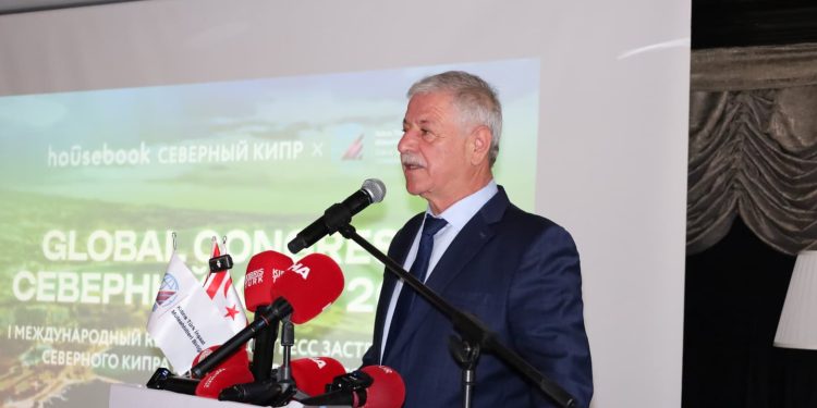 Gürcafer: Zor bir dönemden geçiyoruz, sonuç odaklı iş birliklerine ihtiyacımız var