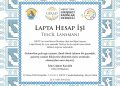 Lapta Hesap İşi Cumhurbaşkanlığı’nda tanıtılacak