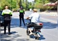 Elektrikli scooterlar ile ilgili kurallar hatırlatıldı: Uyarı yapıldı