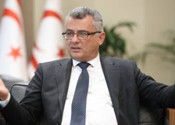 Cumhurbaşkanı Erhürman: Senih Çavuşoğlu için girişimler başlatıldı